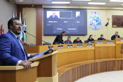 Câmara aprova em regime de urgência projeto que viabiliza moradias para 250 famílias em parceria da prefeitura com Itaipu