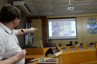 Câmara aprova Moção de Apoio pela reconstrução da Unioeste de Foz