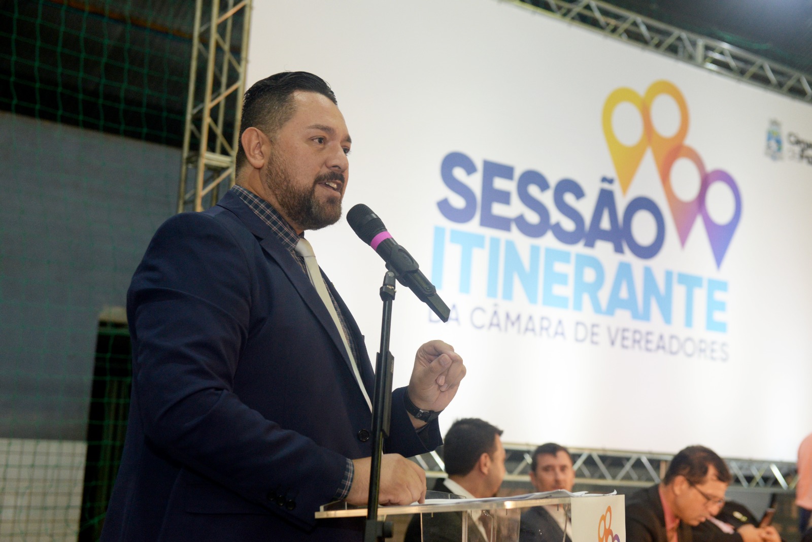 Câmara aprova projeto de conscientização e promoção da saúde mental