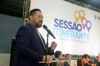 Câmara aprova projeto de conscientização e promoção da saúde mental