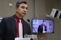 Câmara aprova projeto do vereador Adenildo Kako que institui a Semana do Antigomobilismo