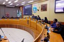 Câmara aprova projeto para contratação de professores municipais Câmara aprova projeto para contratação de professores municipais