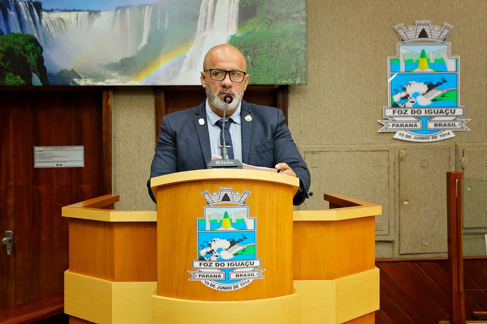 Câmara aprova projeto que dá mais transparência na venda de áreas técnicas