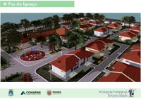 Câmara aprova projeto que permitirá construção de Condomínio do Idoso