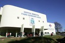 Câmara aprova projeto que prorroga prazo de extinção da Fundação de Saúde Câmara aprova projeto que prorroga prazo de extinção da Fundação de Saúde