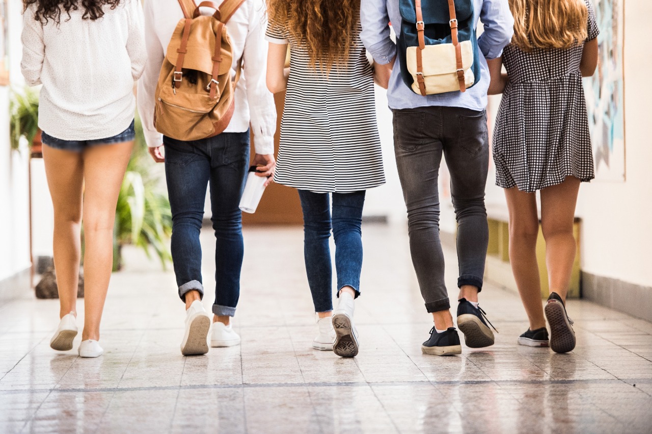 Câmara aprova projeto que vai beneficiar estudantes do Ensino Médio