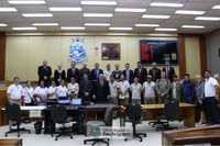 Câmara aprova projeto que valoriza o servidor público municipal