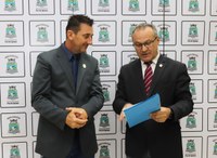 Câmara aprova projetos que beneficiam empreendimentos turísticos