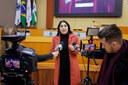 Câmara aprova protocolo “Não é Não” em Foz do Iguaçu Câmara aprova protocolo “Não é Não” em Foz do Iguaçu