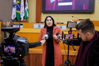 Câmara aprova protocolo “Não é Não” em Foz do Iguaçu