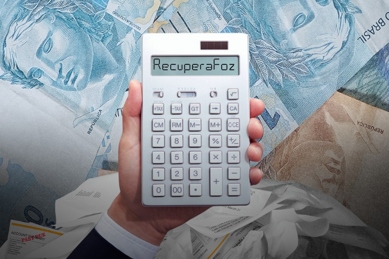 Câmara aprova RecuperaFoz e projeto vai à sanção do prefeito