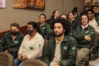 Câmara aprova referências salariais aos agentes comunitários de saúde e endemias