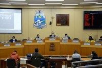 Câmara aprova Refis e transforma feriados de aniversário de Foz e padroeiro da cidade como ponto facultativo
