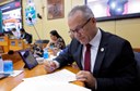 Câmara aprova Refis que beneficia mais de 35 mil contribuintes Câmara aprova Refis que beneficia mais de 35 mil contribuintes