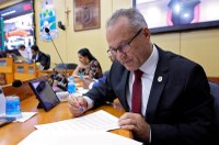 Câmara aprova Refis que beneficia mais de 35 mil contribuintes