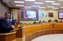 Câmara aprova regulamento para clubes de tiro esportivo em Foz Câmara aprova regulamento para clubes de tiro esportivo em Foz