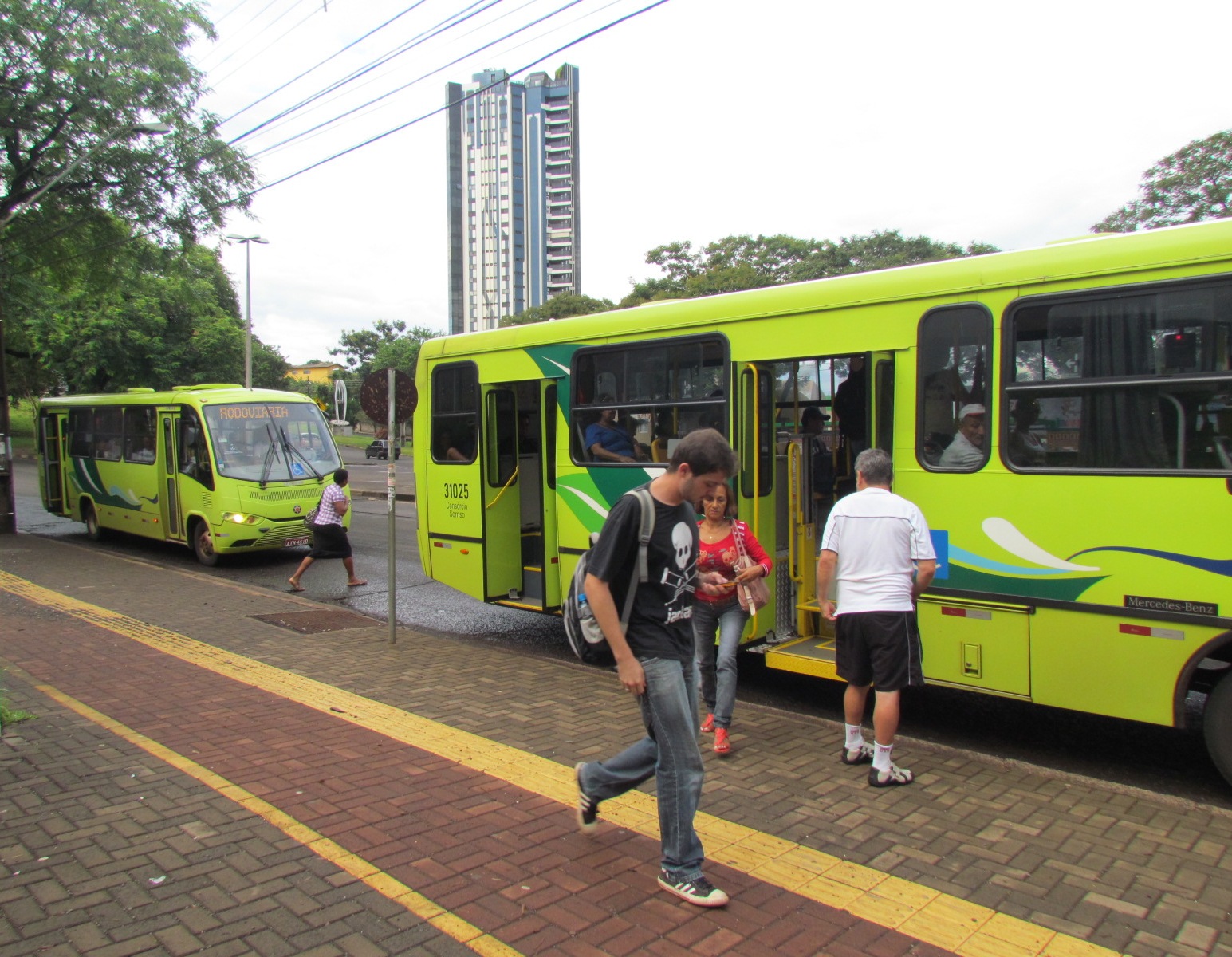Câmara aprova requerimento pela redução no valor da passagem do transporte público