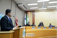 Câmara autoriza contratação de 275 novos profissionais para escolas e CMEIs