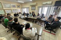 Câmara avança em adequações ao novo modelo de avaliação do TCE-PR