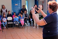 Câmara busca tornar a Central de Libras uma política permanente no município