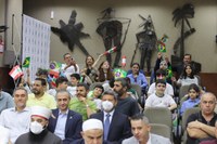 Câmara celebra Dia da imigração Libanesa
