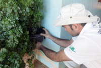 Câmara chama toda sociedade para combater os focos de dengue