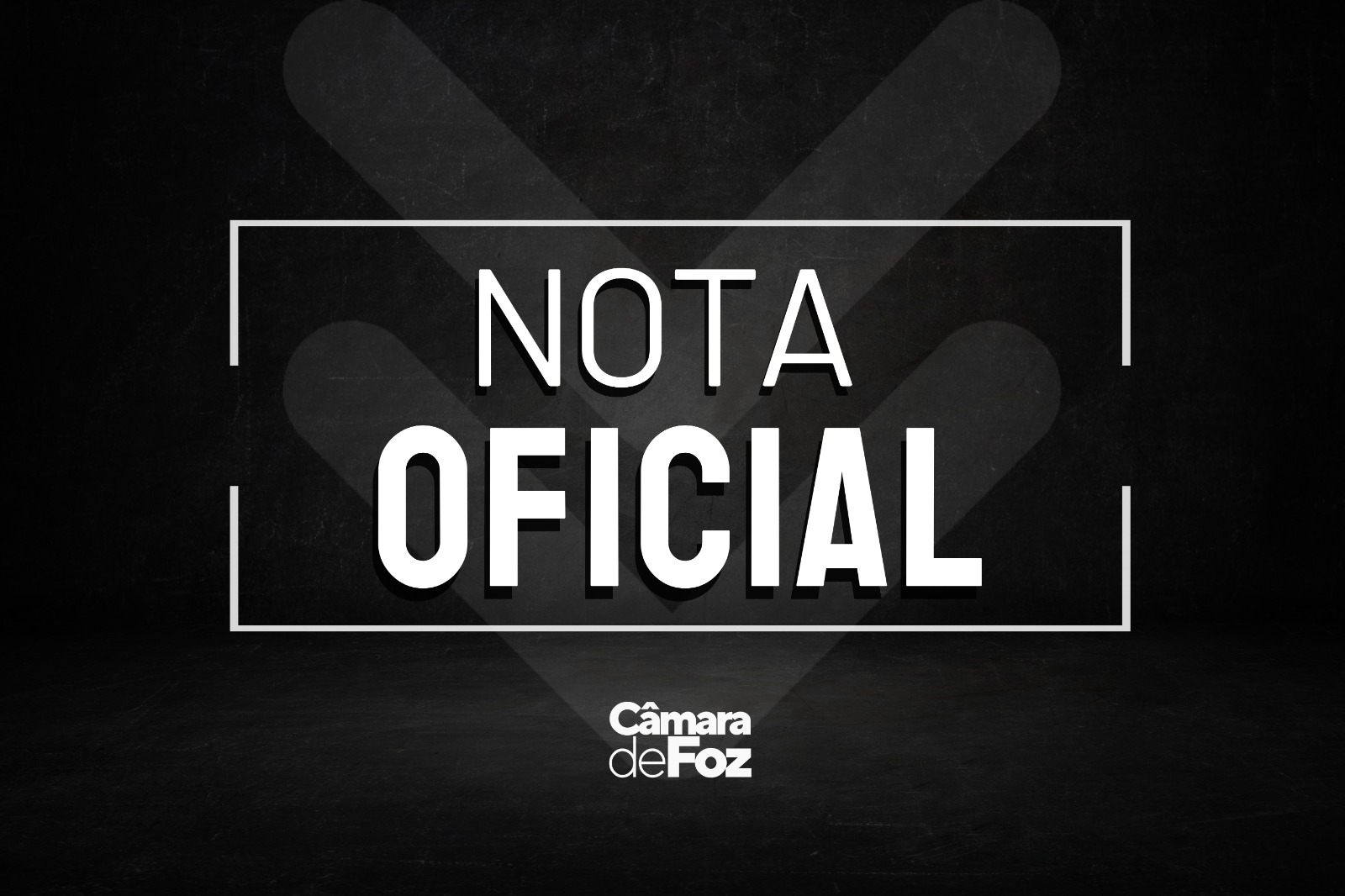 Câmara conclui Processo Administrativo Disciplinar - PAD