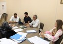 Câmara convoca população para audiência pública sobre loteamentos de acesso controlado Câmara convoca população para audiência pública sobre loteamentos de acesso controlado