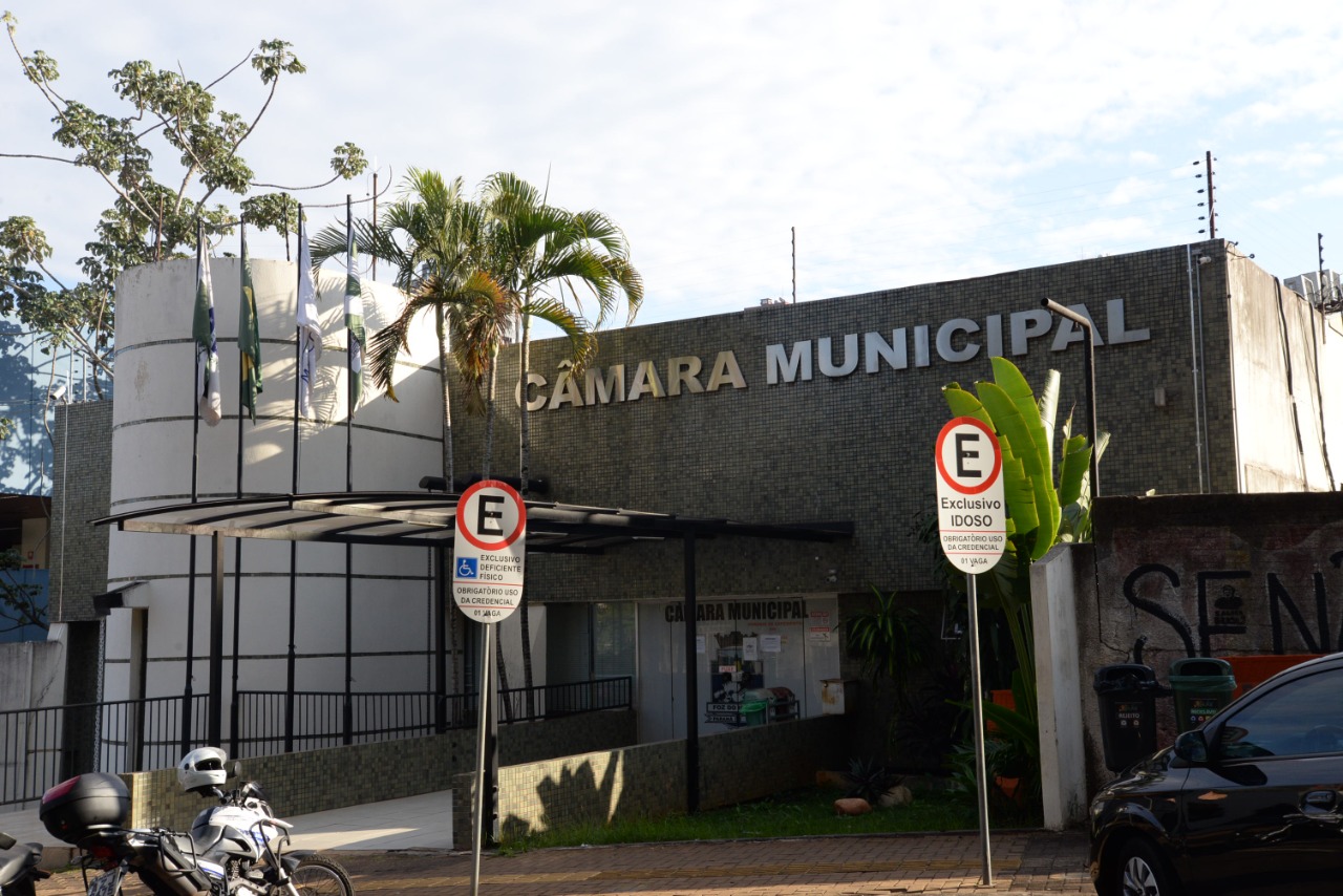 Câmara de Foz abre concurso público