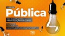 Câmara de Foz abre debate com a sociedade sobre a privatização da Copel Câmara de Foz abre debate com a sociedade sobre a privatização da Copel