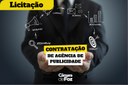 Câmara de Foz abre licitação de agência de publicidade para ampliar transparência e melhorar comunicação Câmara de Foz abre licitação de agência de publicidade para ampliar transparência e melhorar comunicação