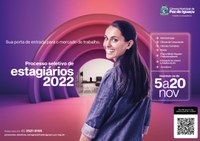 Câmara de Foz abre processo seletivo para contratação de estagiários