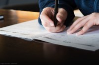 Câmara de Foz analisa criação de programa para fortalecer cursinhos comunitários