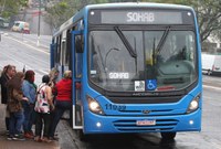 Câmara de Foz aprova atualização na lei do transporte coletivo para ser realizada nova licitação