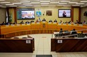 Câmara de Foz aprova crédito para prevenção de alagamentos Câmara de Foz aprova crédito para prevenção de alagamentos