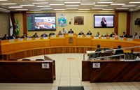 Câmara de Foz aprova crédito para prevenção de alagamentos