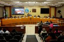 Câmara de Foz aprova diretrizes da Lei Orçamentária de 2026