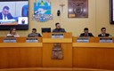 Câmara de Foz aprova facilidades para regularização de dívidas com a prefeitura Câmara de Foz aprova facilidades para regularização de dívidas com a prefeitura