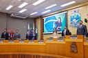 Câmara de Foz aprova projeto de lei para combater maus-tratos contra animais Câmara de Foz aprova projeto de lei para combater maus-tratos contra animais