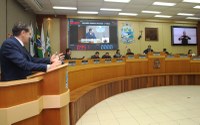 Câmara de Foz aprova projetos de combate ao crime e defesa das mulheres
