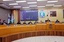 Câmara de Foz aprova projetos que viabilizam ajuda ao Rio Grande do Sul Câmara de Foz aprova projetos que viabilizam ajuda ao Rio Grande do Sul