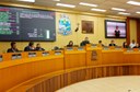 Câmara de Foz aprova projetos sobre vale-alimentação do funcionalismo Câmara de Foz aprova projetos sobre vale-alimentação do funcionalismo