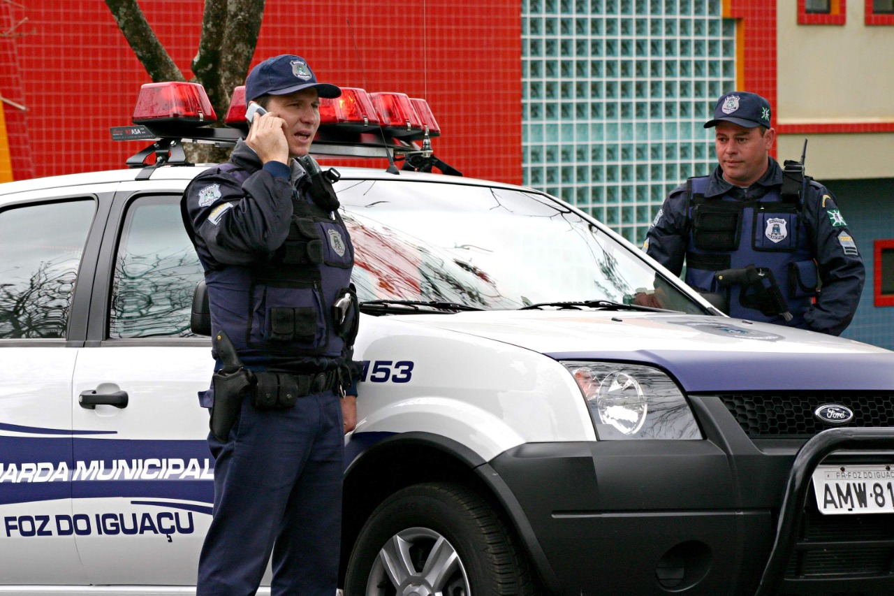 Câmara de Foz aprova enquadramento e ascensão dos Guardas Municipais de 1ª classe