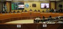 Câmara de Foz aprova reforma da previdência dos servidores municipais