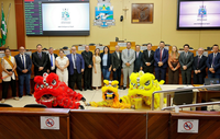 Câmara de Foz celebra Dia do Mandarim 