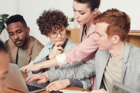 Câmara de Foz cobra cumprimento da Lei que visa inclusão de jovens no mercado de trabalho