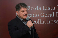 Câmara de Foz concederá título de Cidadão Honorário ao delegado Alexandre Macorin