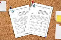 Câmara de Foz cria CPIs para investigar Foztrans e apreensão dos livros de inglês