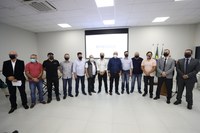 Câmara de Foz defende autonomia municipal no novo contrato do pedágio