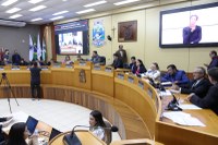 Câmara de Foz do Iguaçu abre CPI do Transporte Coletivo
